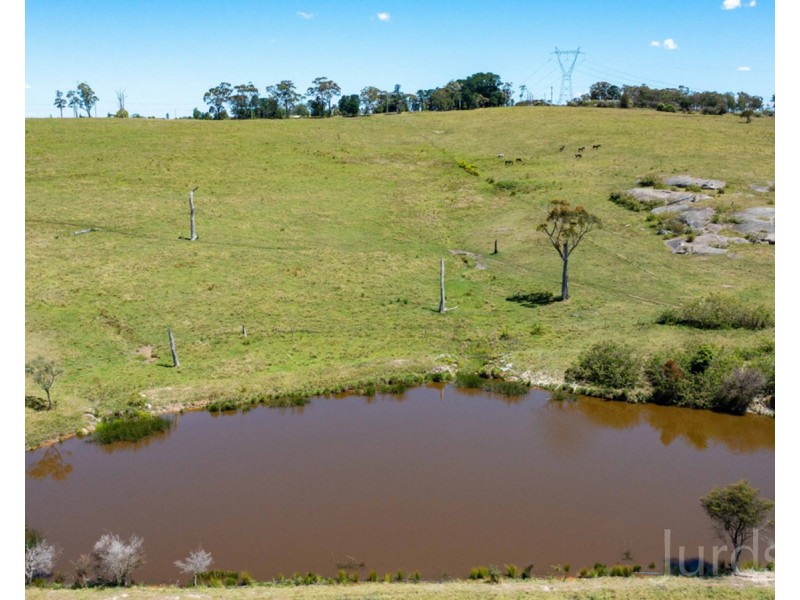 Lot 1502 Ironbark Road, Mangrove Mountain NSW 2250