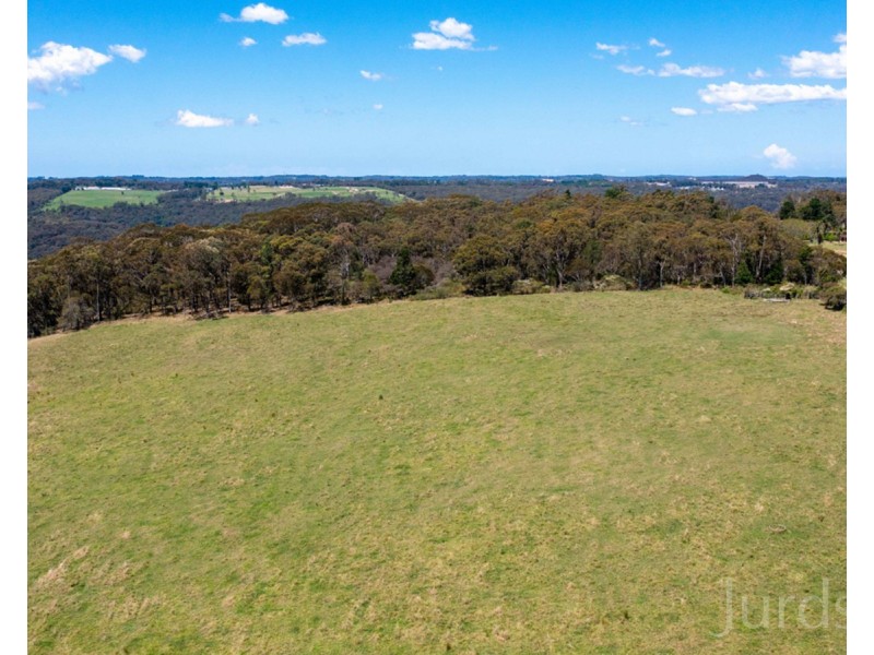 Lot 1502 Ironbark Road, Mangrove Mountain NSW 2250