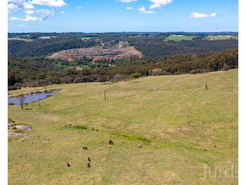 Lot 1502 Ironbark Road, Mangrove Mountain NSW 2250