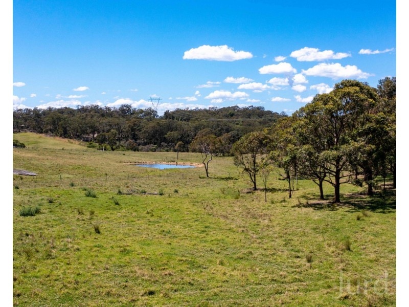 Lot 1502 Ironbark Road, Mangrove Mountain NSW 2250