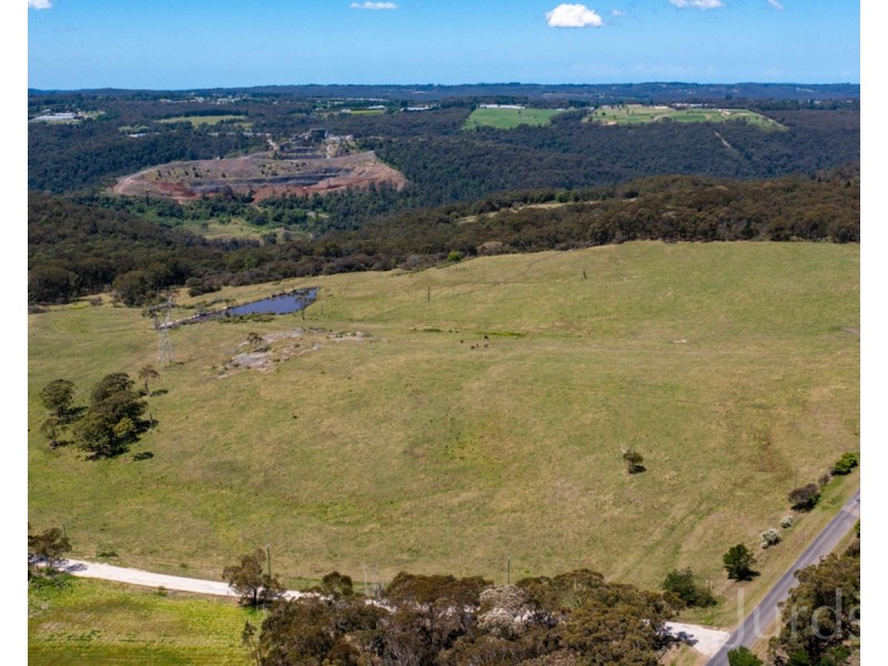 Lot 1502 Ironbark Road, Mangrove Mountain NSW 2250
