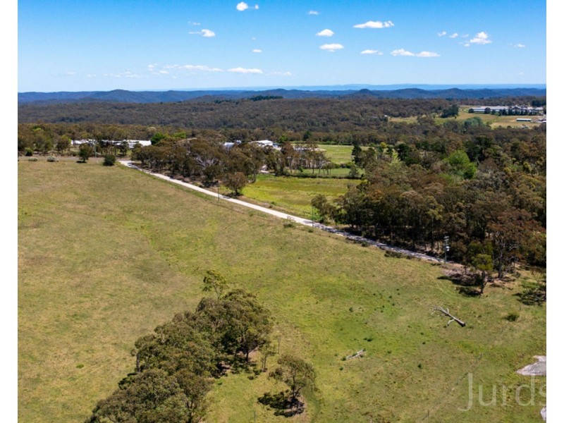 Lot 1502 Ironbark Road, Mangrove Mountain NSW 2250
