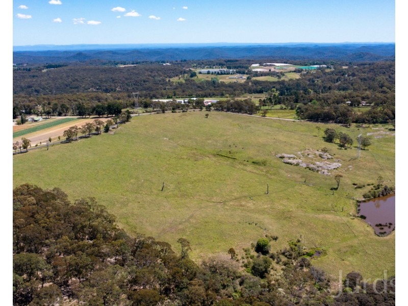 Lot 1502 Ironbark Road, Mangrove Mountain NSW 2250