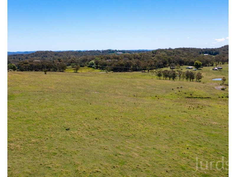 Lot 1502 Ironbark Road, Mangrove Mountain NSW 2250