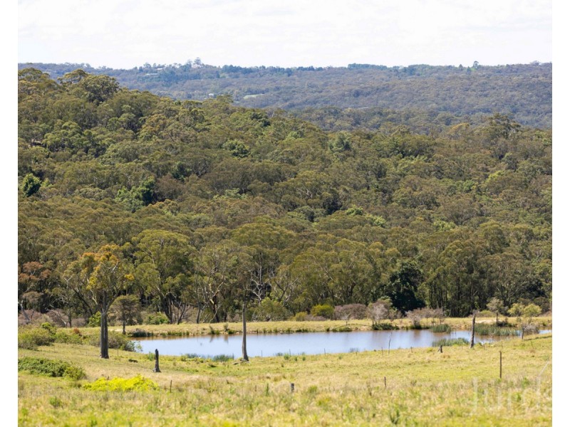 Lot 1502 Ironbark Road, Mangrove Mountain NSW 2250