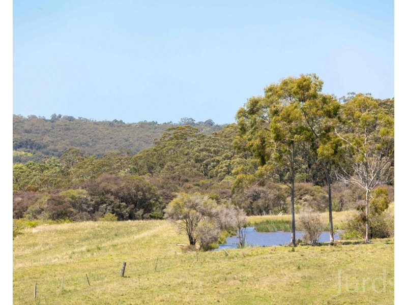 Lot 1502 Ironbark Road, Mangrove Mountain NSW 2250