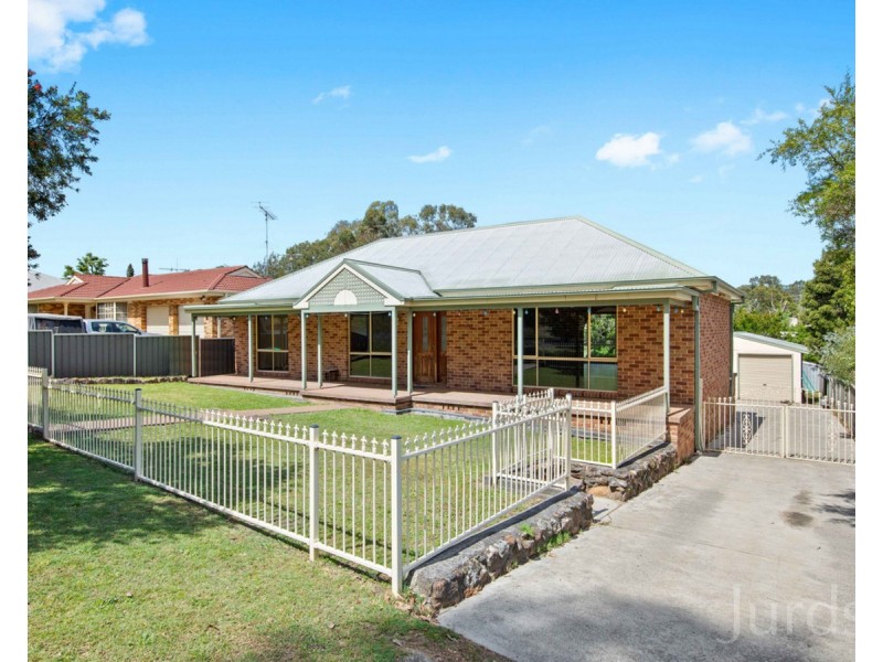 39 McDonald Avenue, Paxton NSW 2325