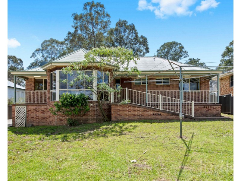 39 McDonald Avenue, Paxton NSW 2325