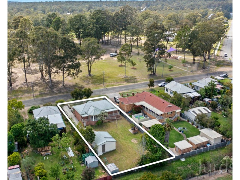 39 McDonald Avenue, Paxton NSW 2325