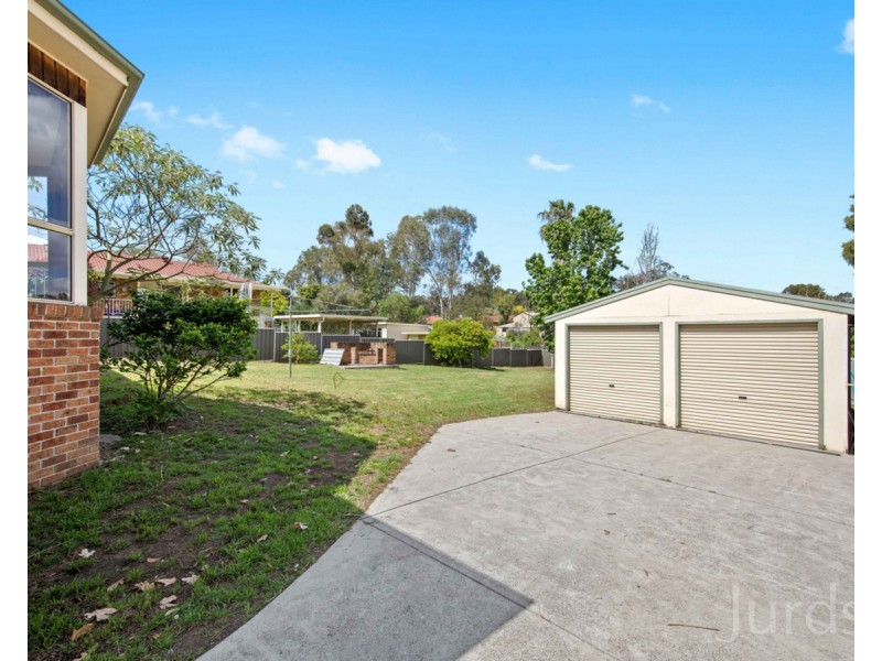 39 McDonald Avenue, Paxton NSW 2325