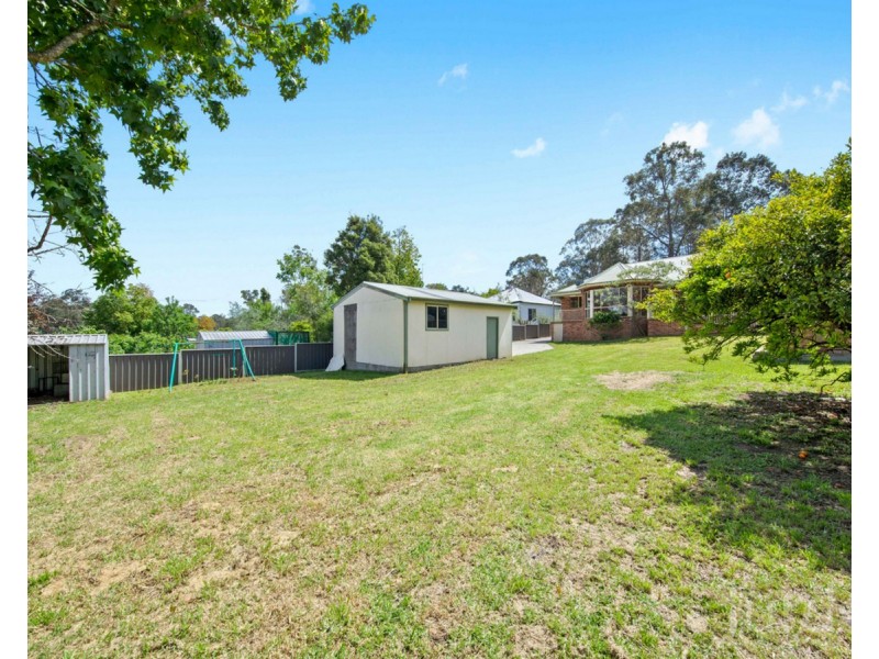 39 McDonald Avenue, Paxton NSW 2325