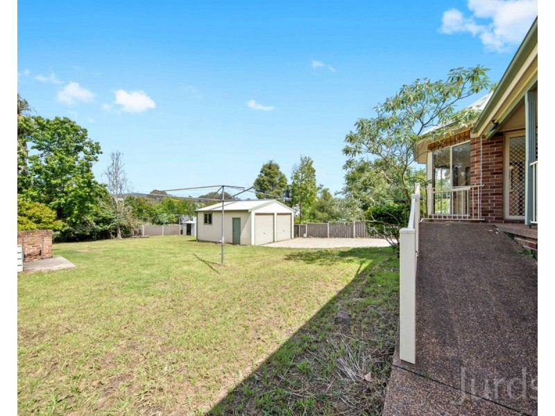 39 McDonald Avenue, Paxton NSW 2325
