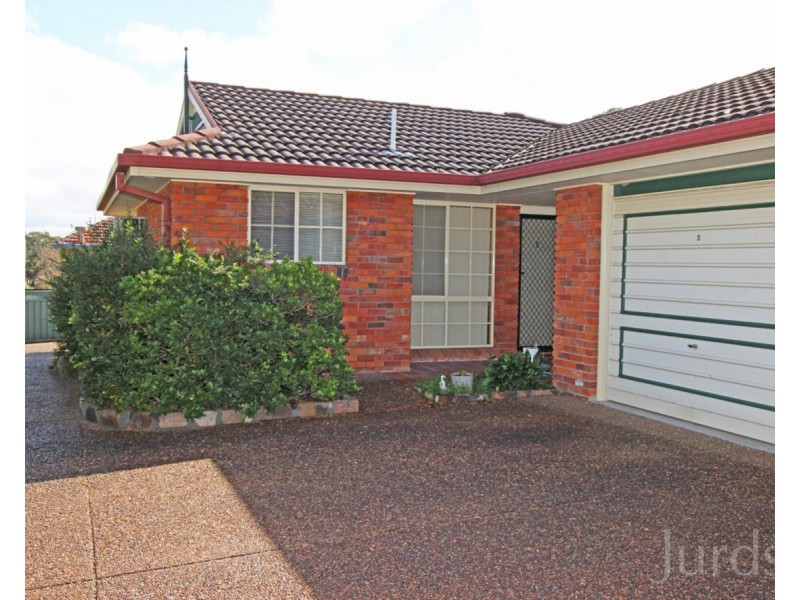 2/112 Mathieson Street, Bellbird NSW 2325