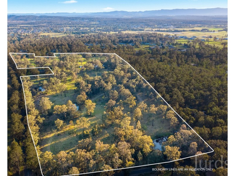 215 McMullins Road, Branxton NSW 2335