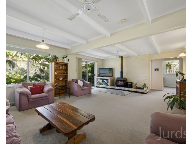 215 McMullins Road, Branxton NSW 2335