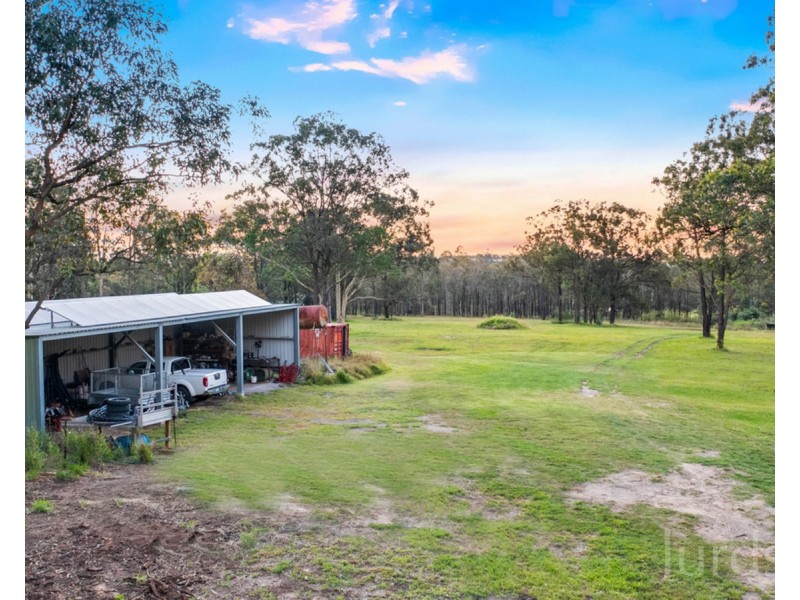 215 McMullins Road, Branxton NSW 2335