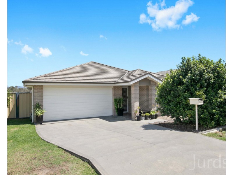 21 Tempranillo Crescent, Cessnock NSW 2325