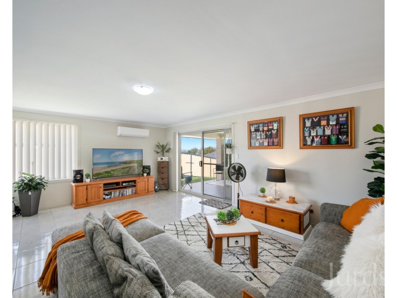 21 Tempranillo Crescent, Cessnock NSW 2325