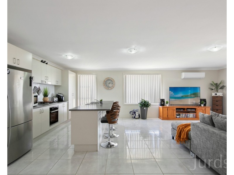 21 Tempranillo Crescent, Cessnock NSW 2325