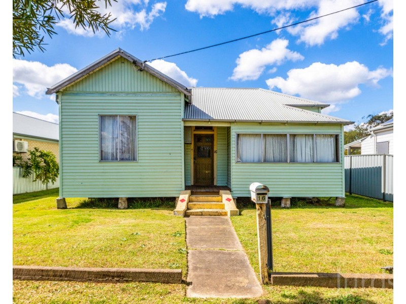 16 Lightfoot Street, Cessnock NSW 2325