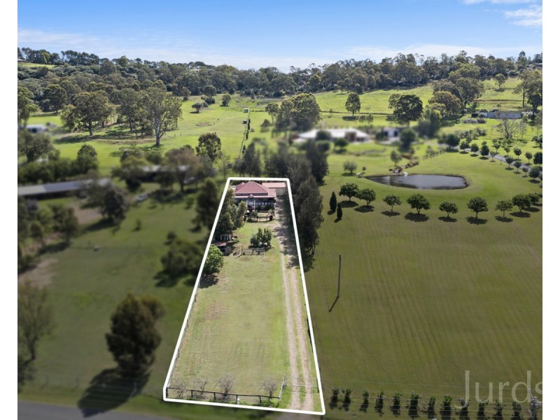 81 Oswald Road, Oswald NSW 2321