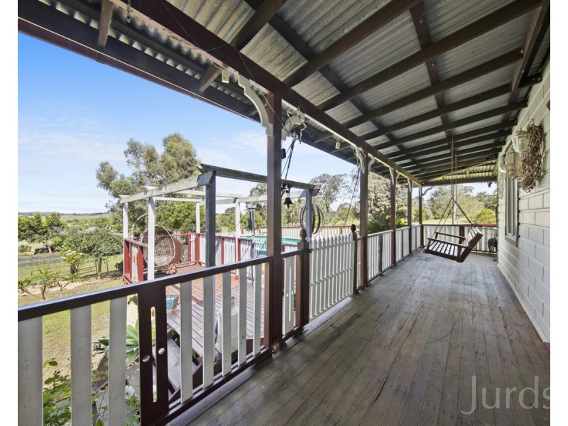 81 Oswald Road, Oswald NSW 2321