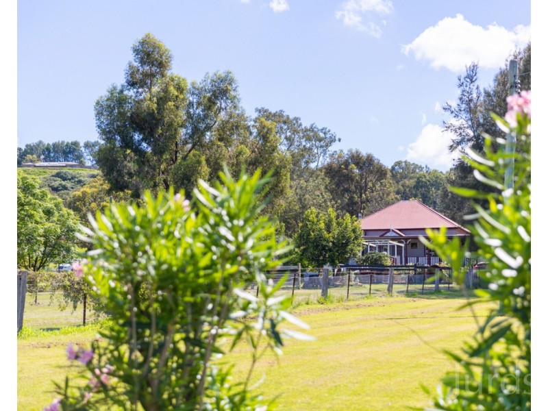 81 Oswald Road, Oswald NSW 2321