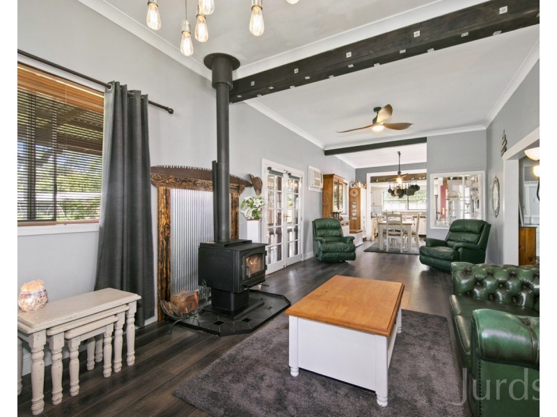 81 Oswald Road, Oswald NSW 2321