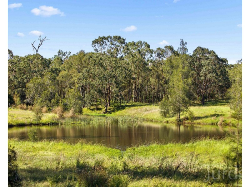 181 Roughit Lane, Roughit NSW 2330