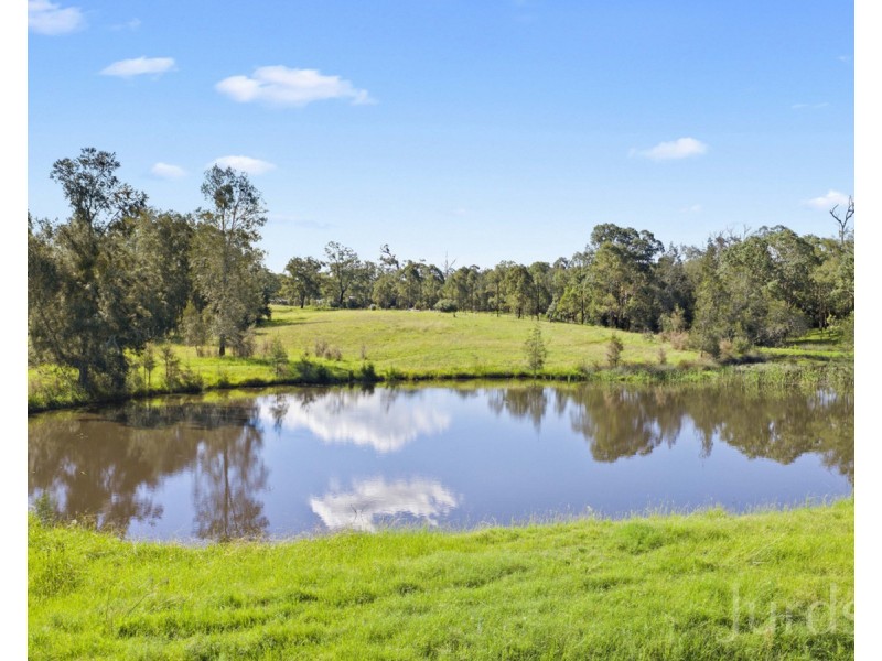 181 Roughit Lane, Roughit NSW 2330