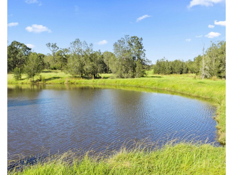 181 Roughit Lane, Roughit NSW 2330