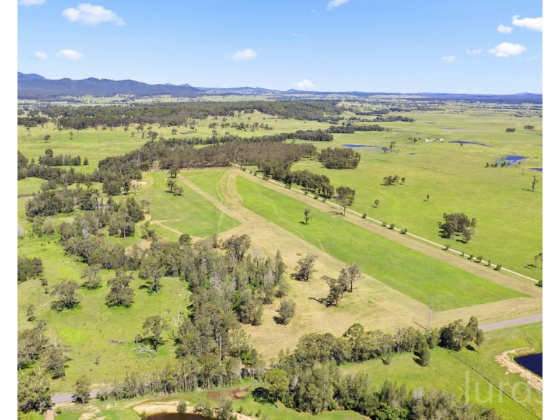 181 Roughit Lane, Roughit NSW 2330