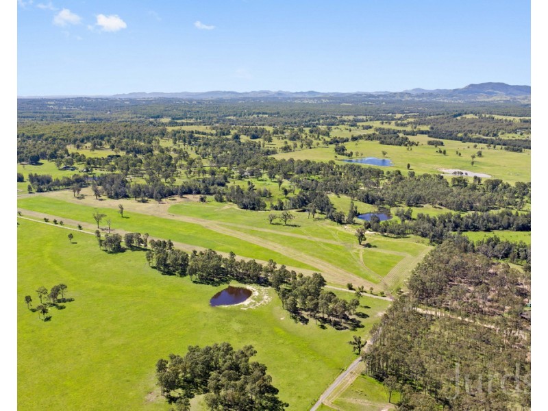181 Roughit Lane, Roughit NSW 2330