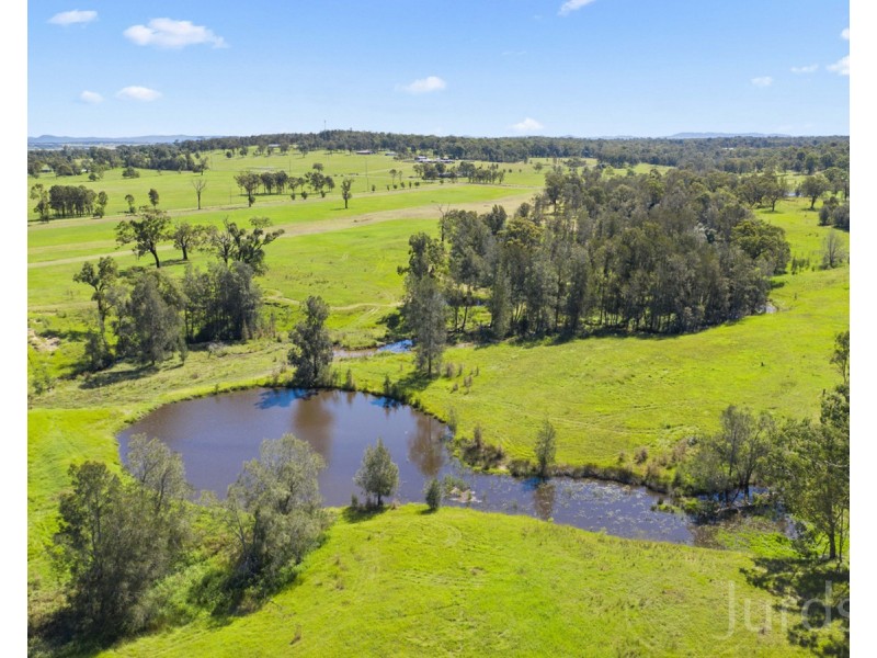 181 Roughit Lane, Roughit NSW 2330