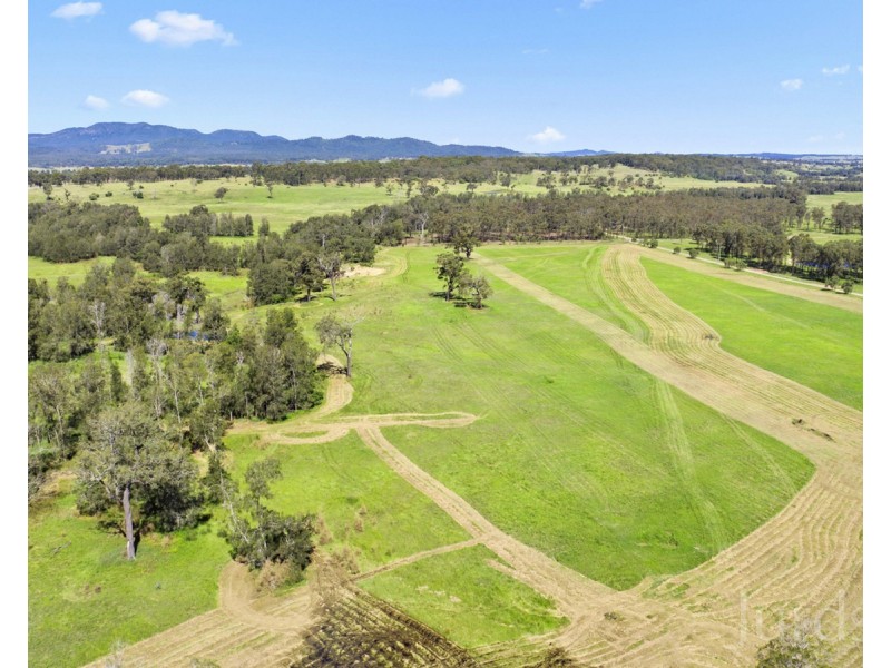 181 Roughit Lane, Roughit NSW 2330
