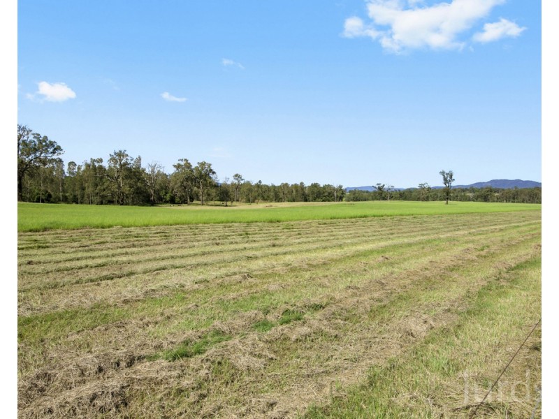 181 Roughit Lane, Roughit NSW 2330