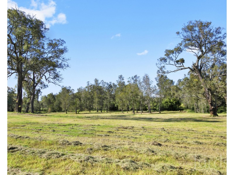 181 Roughit Lane, Roughit NSW 2330