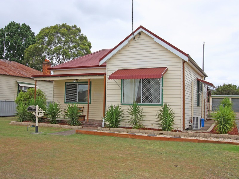 28 Third Street, Weston NSW 2326
