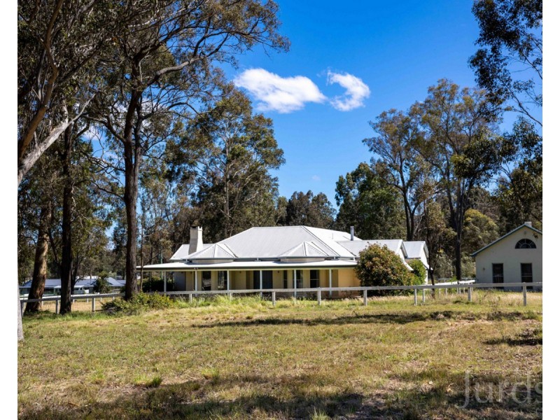 19 Fletcher Street & 21 Pinchen Street, Nulkaba NSW 2325
