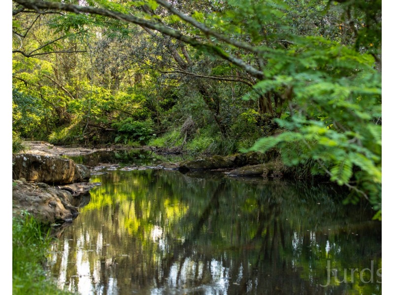 465 Sandy Creek Road, Mount Vincent NSW 2323