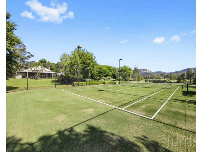 465 Sandy Creek Road, Mount Vincent NSW 2323