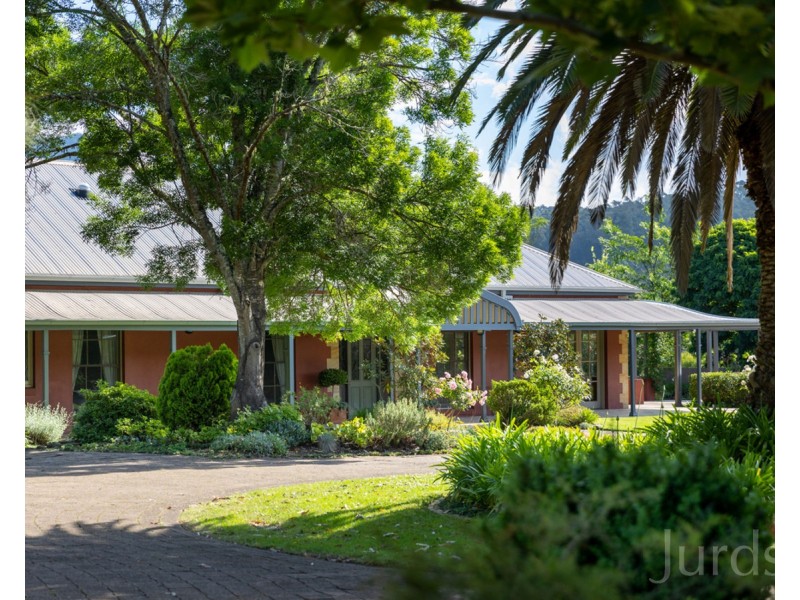 465 Sandy Creek Road, Mount Vincent NSW 2323