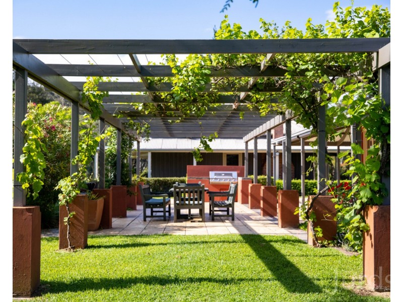 465 Sandy Creek Road, Mount Vincent NSW 2323