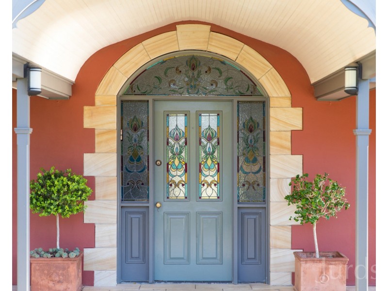 465 Sandy Creek Road, Mount Vincent NSW 2323