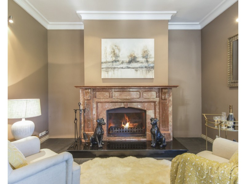 465 Sandy Creek Road, Mount Vincent NSW 2323