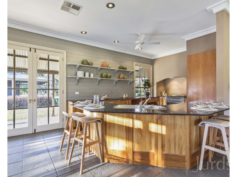 465 Sandy Creek Road, Mount Vincent NSW 2323