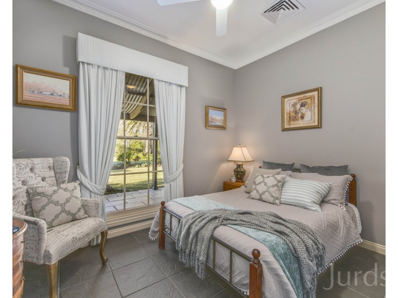 465 Sandy Creek Road, Mount Vincent NSW 2323