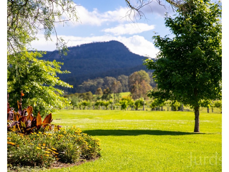 465 Sandy Creek Road, Mount Vincent NSW 2323
