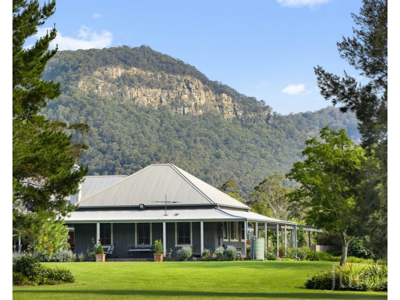 465 Sandy Creek Road, Mount Vincent NSW 2323