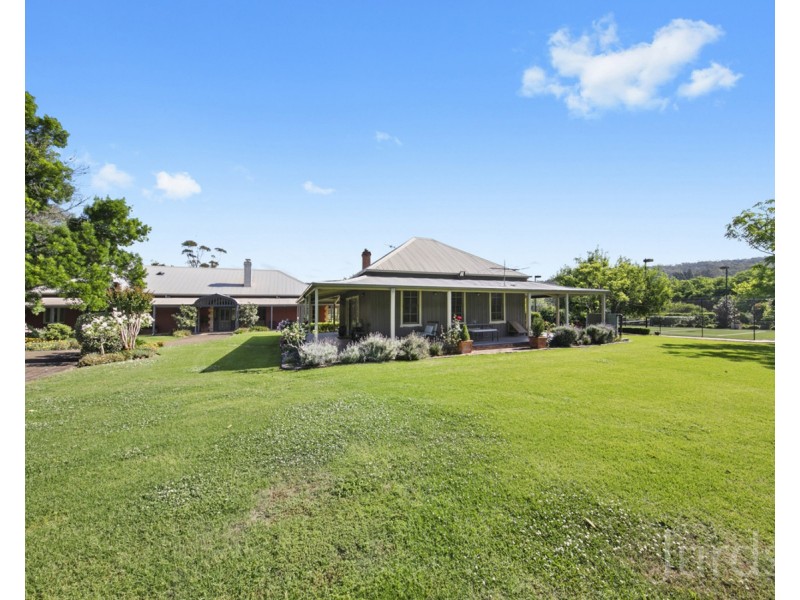 465 Sandy Creek Road, Mount Vincent NSW 2323